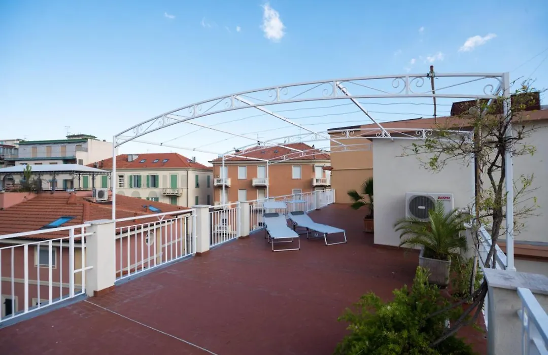 Residence Santo Domingo-1